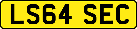 LS64SEC