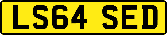 LS64SED
