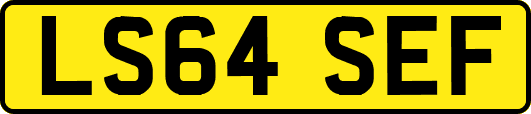LS64SEF
