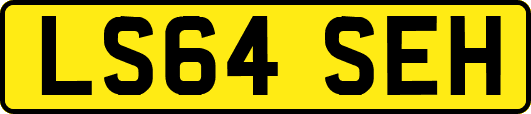 LS64SEH