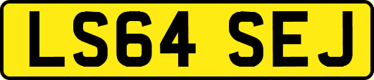 LS64SEJ