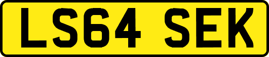 LS64SEK