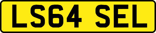 LS64SEL