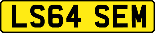 LS64SEM