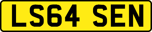 LS64SEN