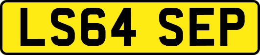 LS64SEP