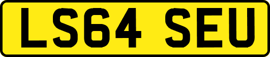 LS64SEU
