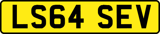 LS64SEV