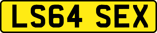 LS64SEX