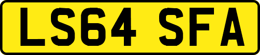 LS64SFA