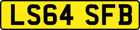 LS64SFB