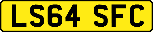 LS64SFC
