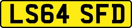 LS64SFD