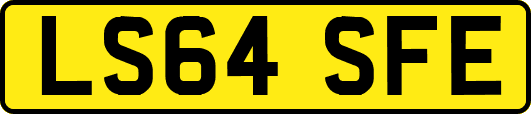 LS64SFE
