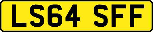 LS64SFF