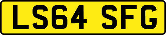 LS64SFG