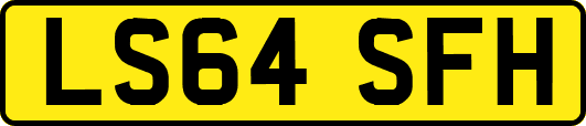LS64SFH