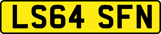 LS64SFN