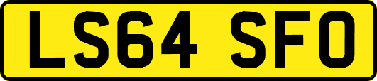 LS64SFO