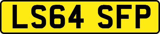 LS64SFP