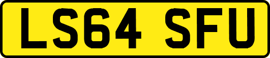 LS64SFU
