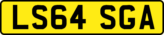 LS64SGA