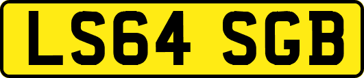 LS64SGB