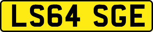 LS64SGE