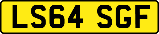 LS64SGF