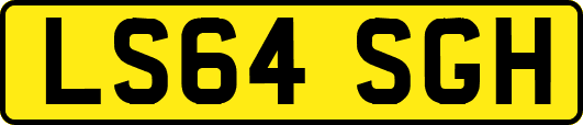 LS64SGH