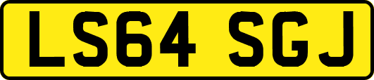 LS64SGJ