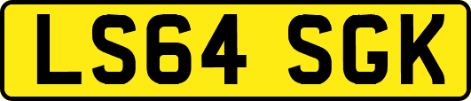 LS64SGK