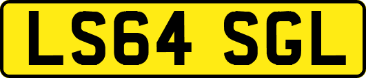 LS64SGL