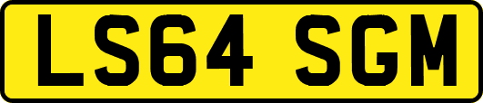 LS64SGM