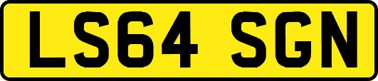 LS64SGN