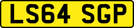 LS64SGP