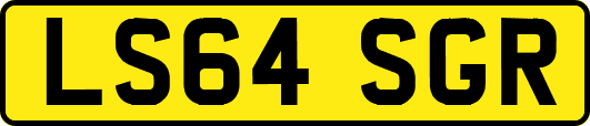 LS64SGR