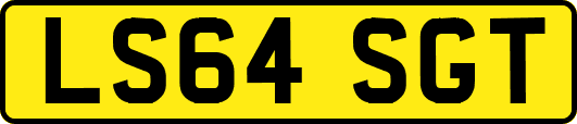 LS64SGT