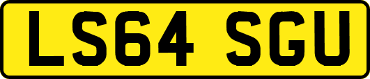 LS64SGU