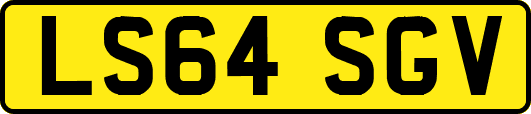 LS64SGV