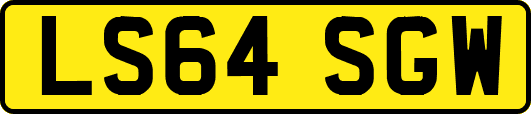 LS64SGW
