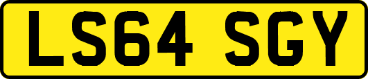 LS64SGY