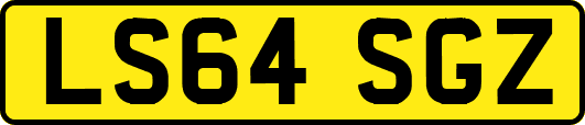 LS64SGZ