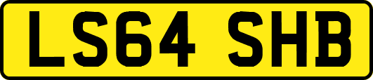 LS64SHB