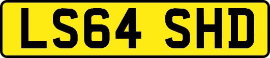 LS64SHD