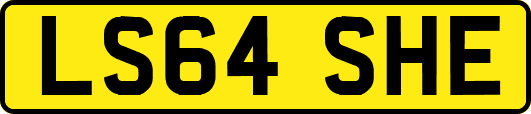 LS64SHE