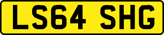 LS64SHG