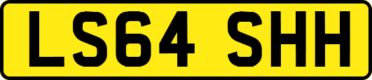 LS64SHH