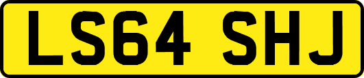LS64SHJ