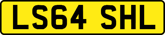 LS64SHL